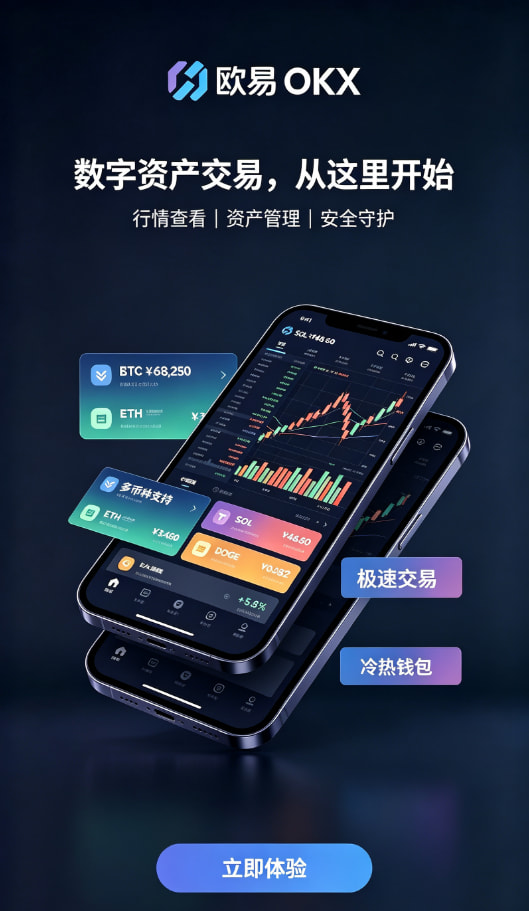 欧交易所平台app体验